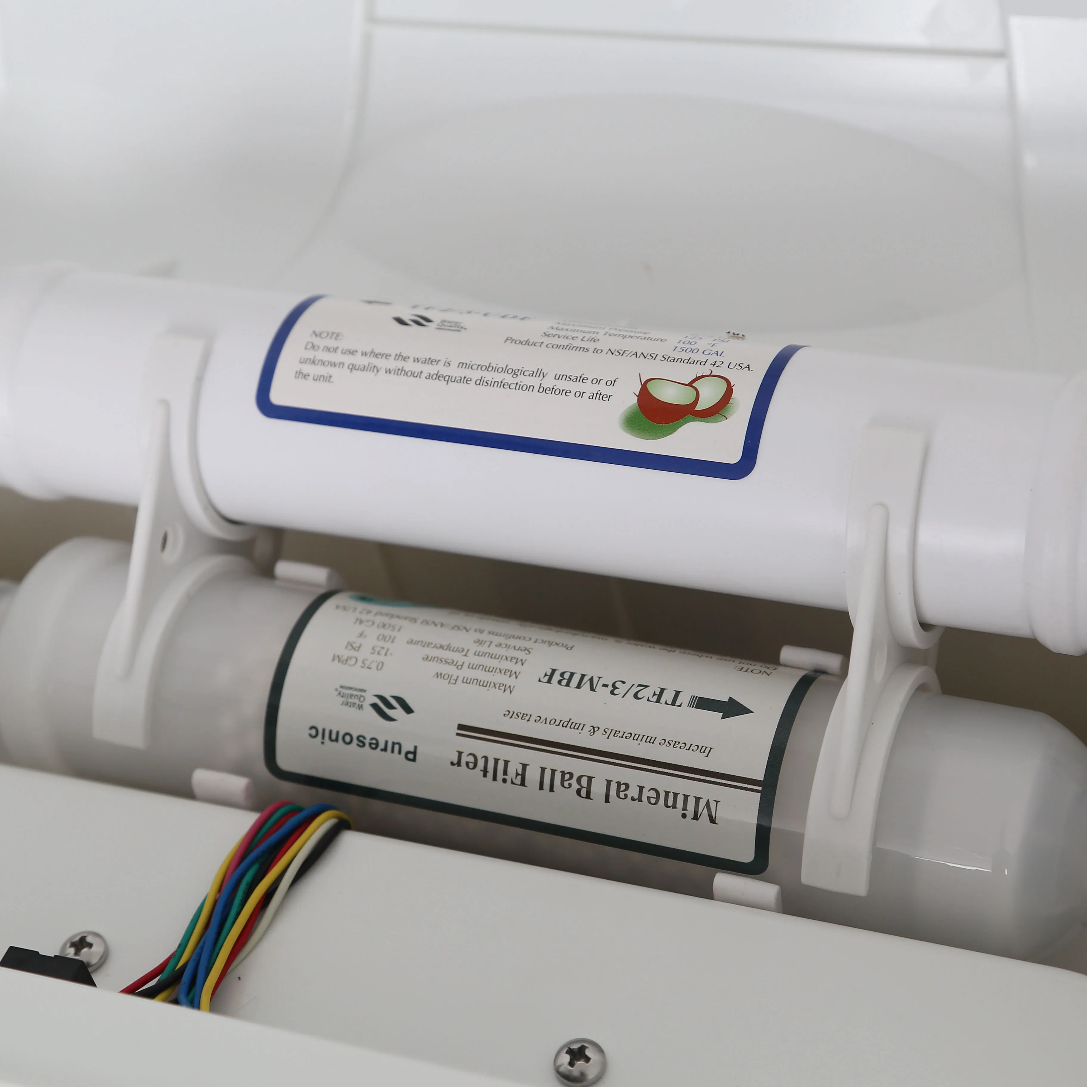 five or six filter 100 gallon reverse osmosis household water purifiers system household household water purifiers