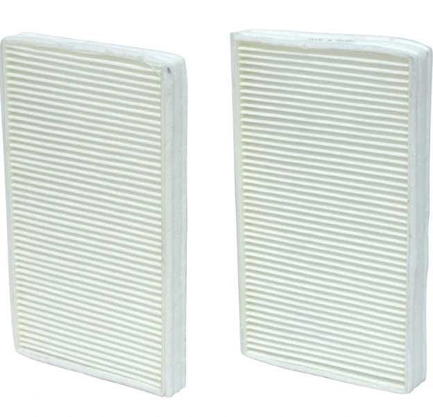 Auto Spare parts Car cooler Cabin Filter AC cooling air filter OEM 12489479 for Chevrolet TAHOE YUKON SILVERADO SU BURBAN 99-02