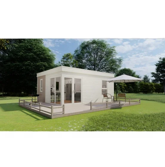  PTH Smarthouse CE CSA UL CODEMARK Сертифицированный современный умный экологически чистый дом модульные сборные