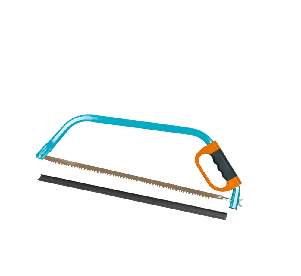 Gardey GD8712 Chinese manufacturer durable  Garden saw blade with bow saw