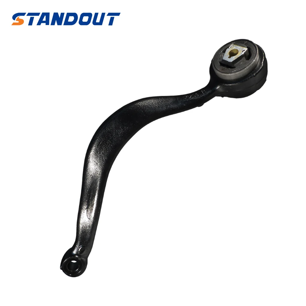 31126769718 Front Lower Forward Suspension Control Arm for BMW X5 E53 Drivers Side Front Wishbone Control Arm