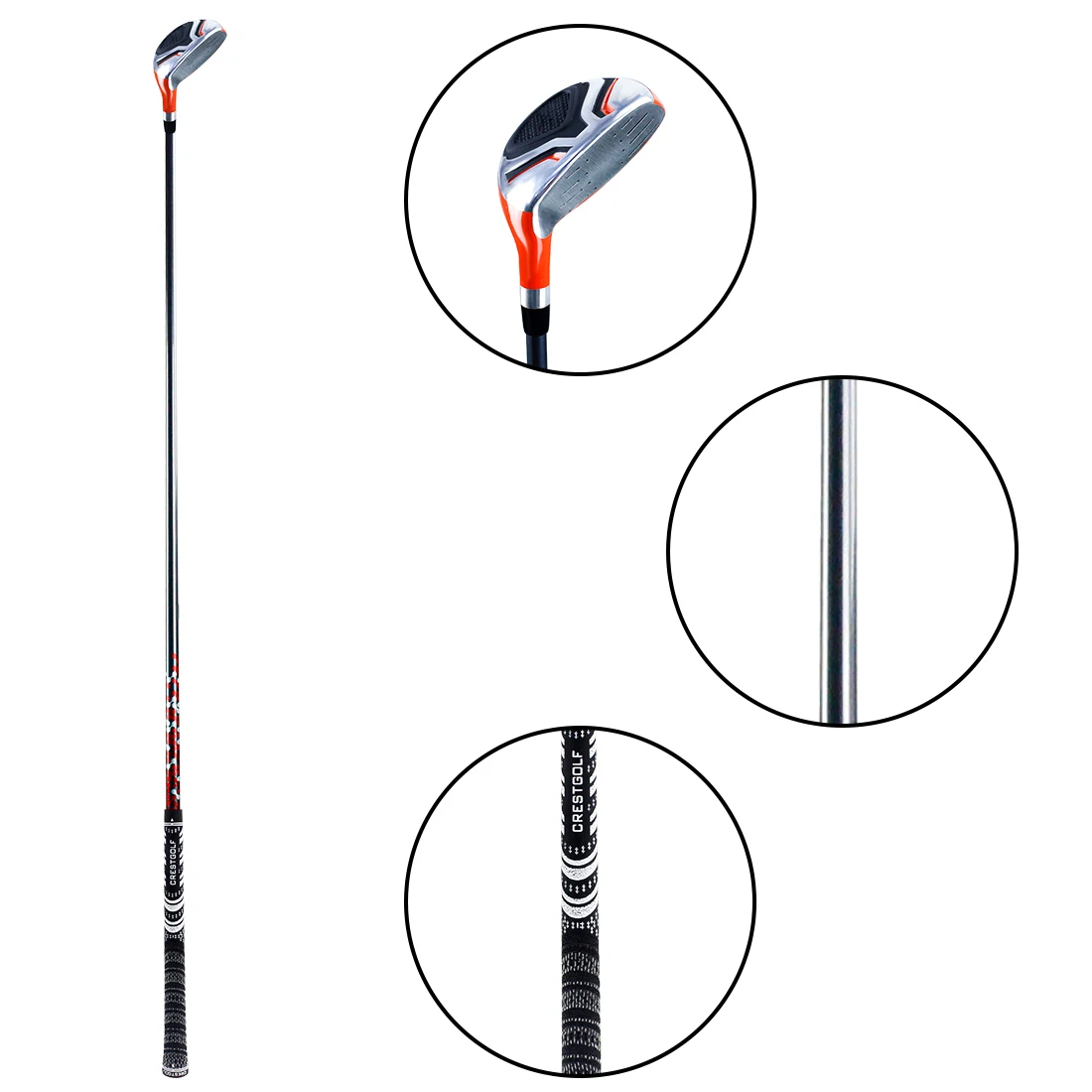 Wholesale Golf Hybrid New Right Handed Utility Golf Club on Sale