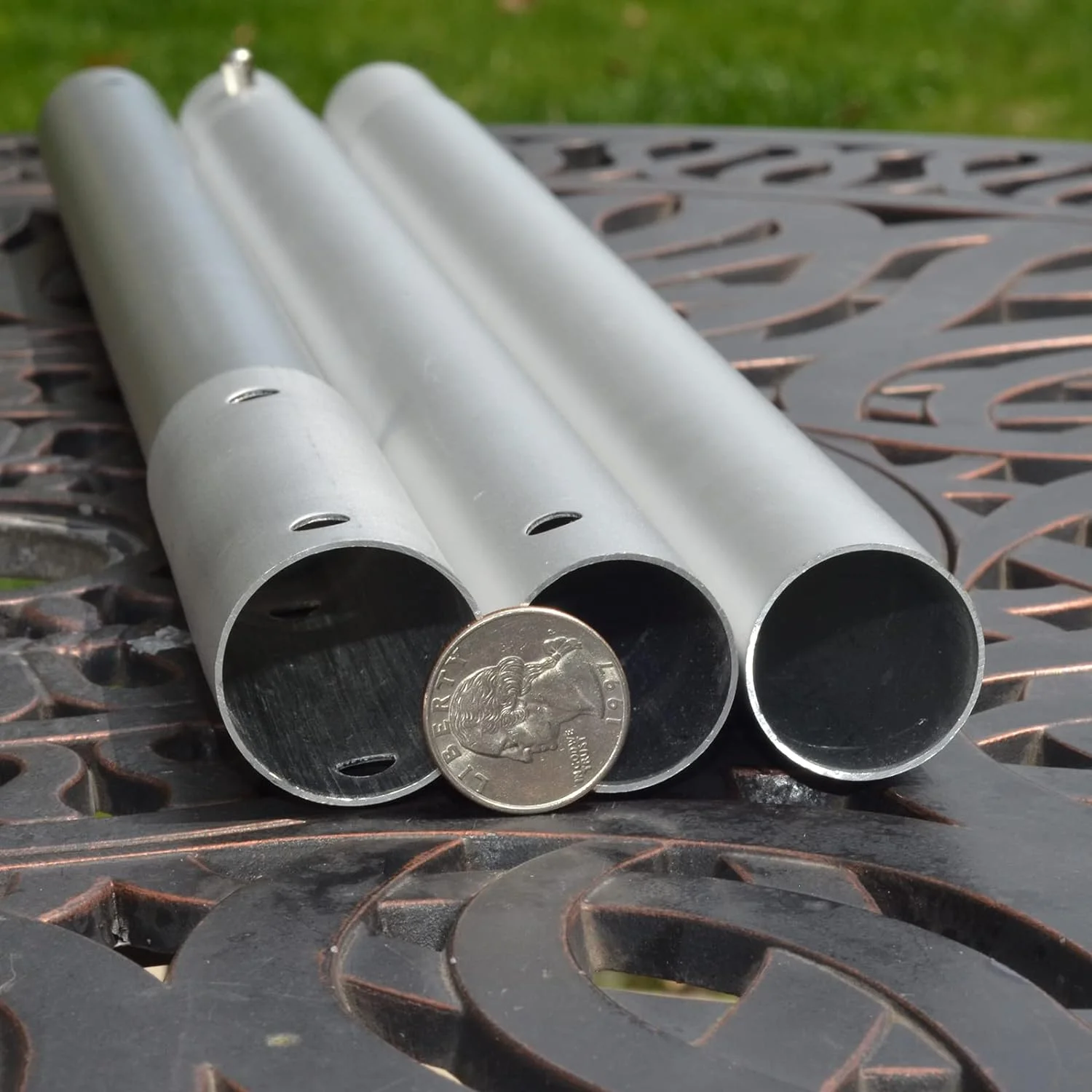 Aluminum Swimming Pool Pole  Adjustable Aluminum Telescopic Swimming Pool Pole