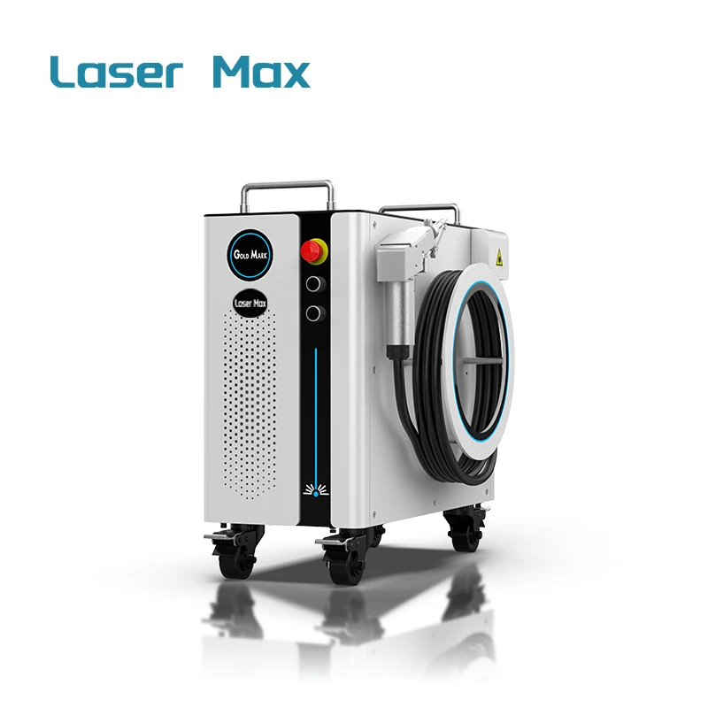 2024 Hot Sales laser cleaner 3000w / 1000w 2000w 3000w fiber laser cleaning machine / 2000w laser rust remover