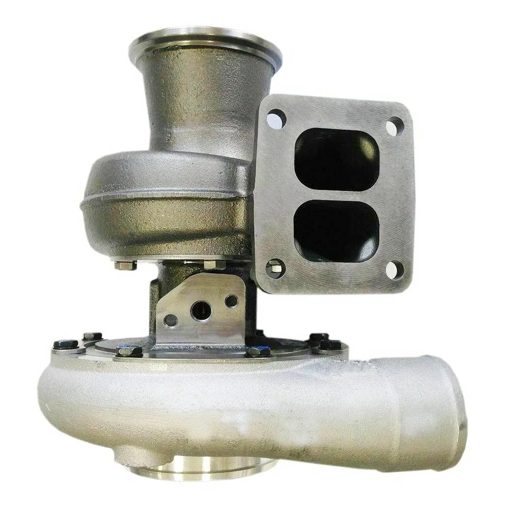 Truck Turbo Charger Fit To International  Navistar 7.64L DT408P/DT466P Replacement of Borg Warner 179079