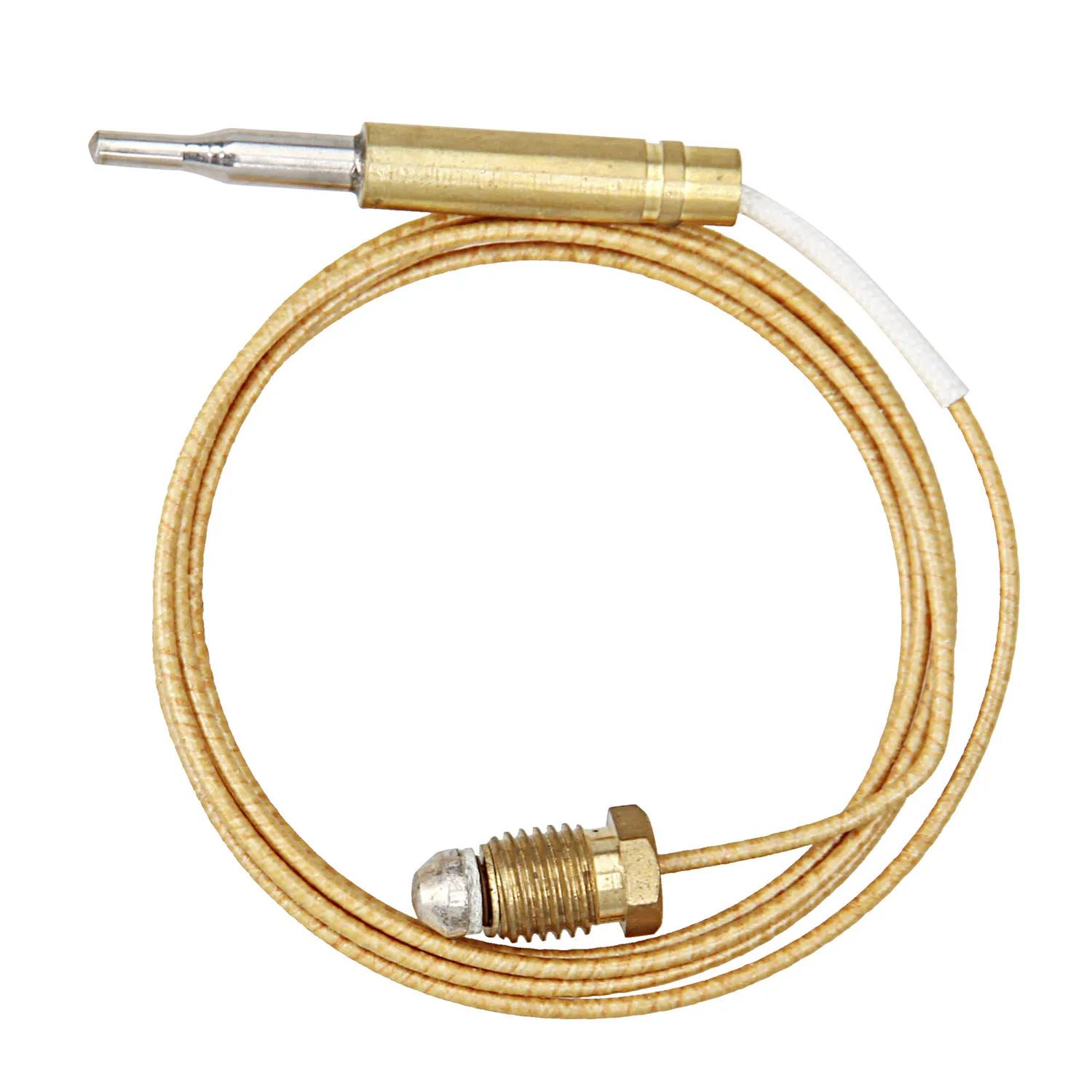 High quality kitchen stove gas stove heating burner thermocouple sensor
