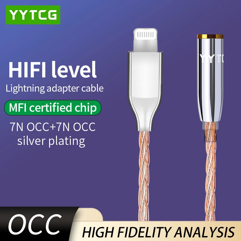 Professional  USB Type C to 3.5 jack Earphone USB C Adapter USB C to 3.5 Aux Cable for iPhone Mobile Phone Tablet Headset