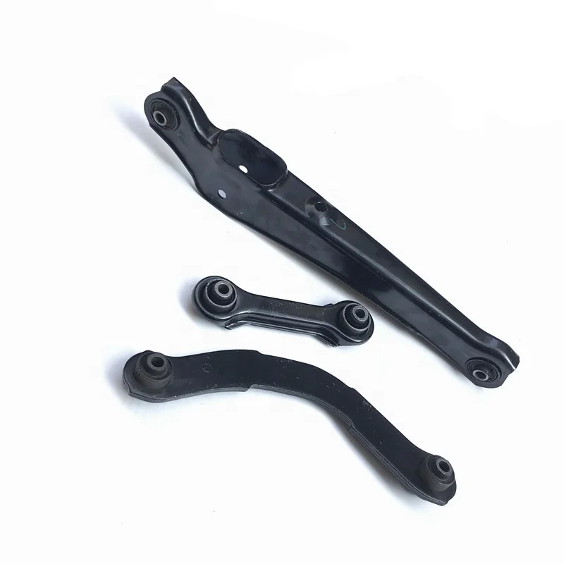 Car Auto Parts Guide Rod Control Arm for Chery A5 Cowin3 G3 OE A21-2919110 A21-2919210 A21-2919410