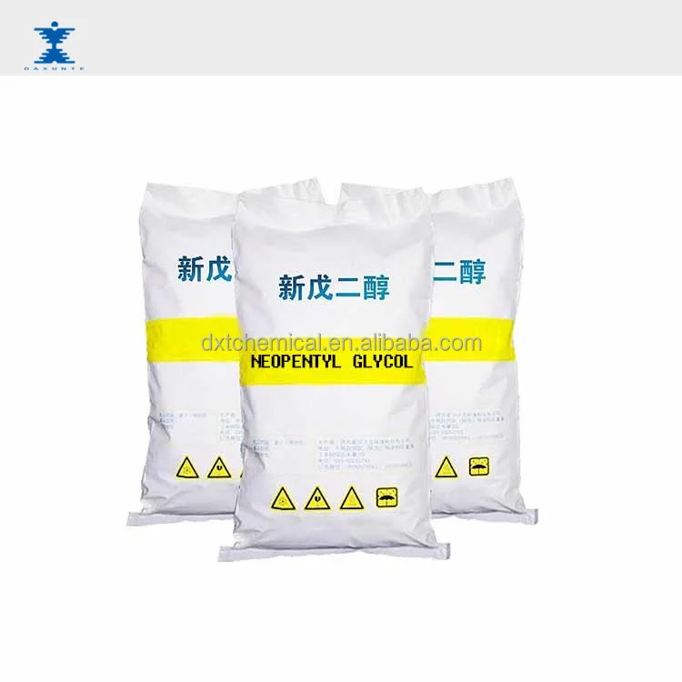 National standard 99%  2-2-Dimethyl-1-3-propanediol With Best Price