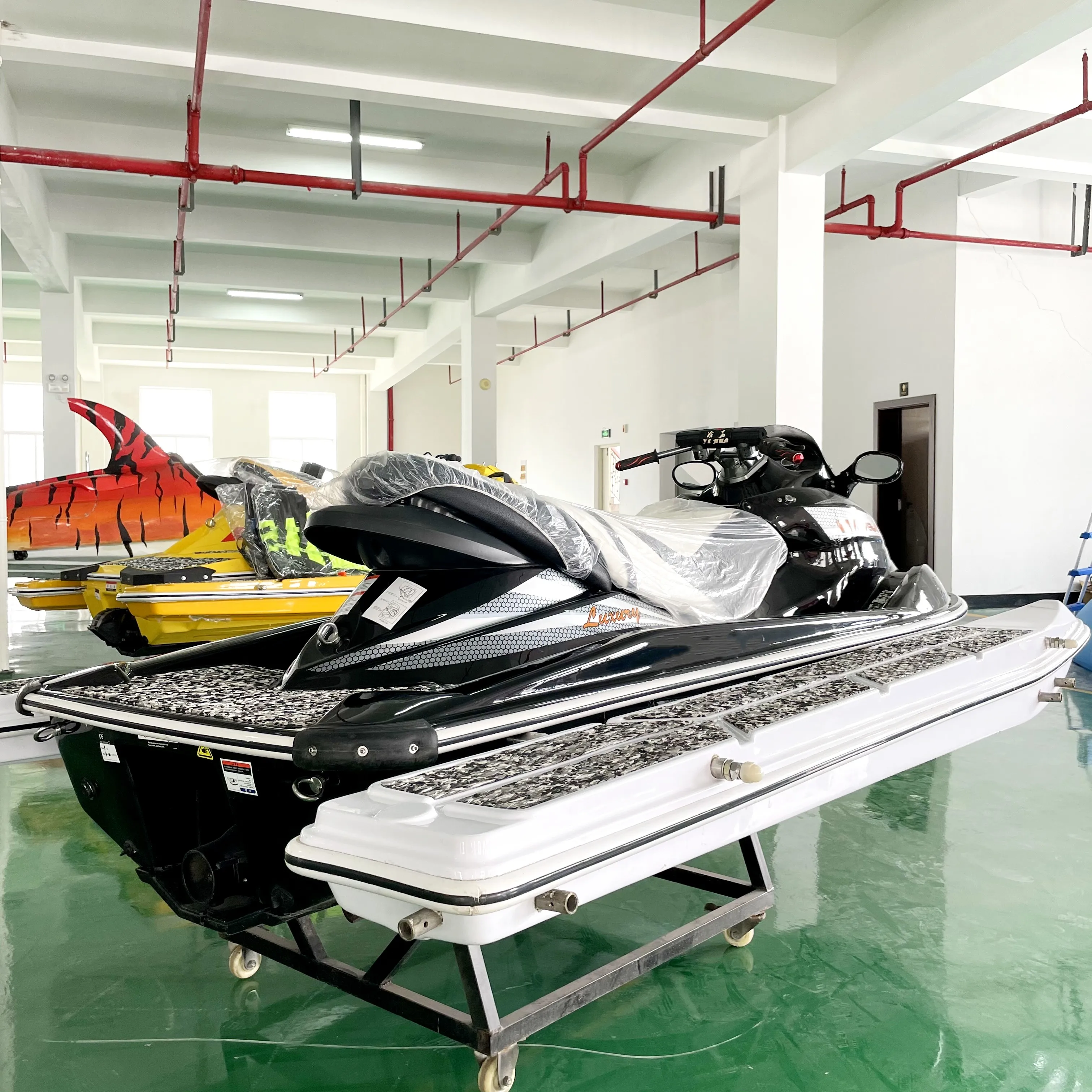 LNA более чем достаточно 1300cc