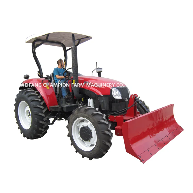 Model TZ-4 tz-3 mini 25hp 30hp 35hp 40hp farm tractor with front end loader and backhoe for sale