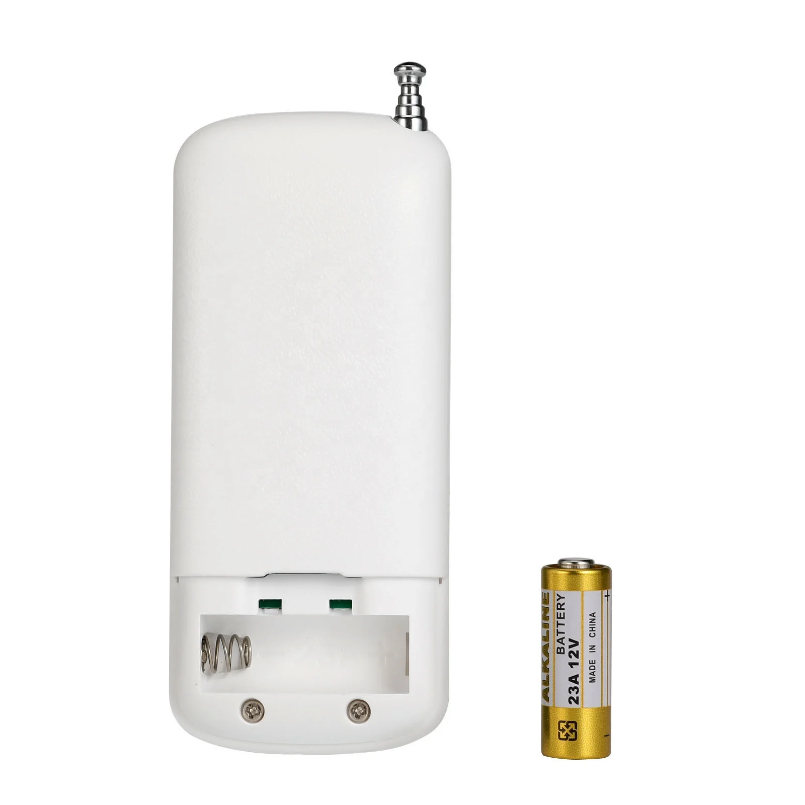 Фиксированный 433 МГц кодовый обучающий Тип высокомощный 1-8 клавиш пульт дистанционного управления на большом расстоянии 1000 метров пульты