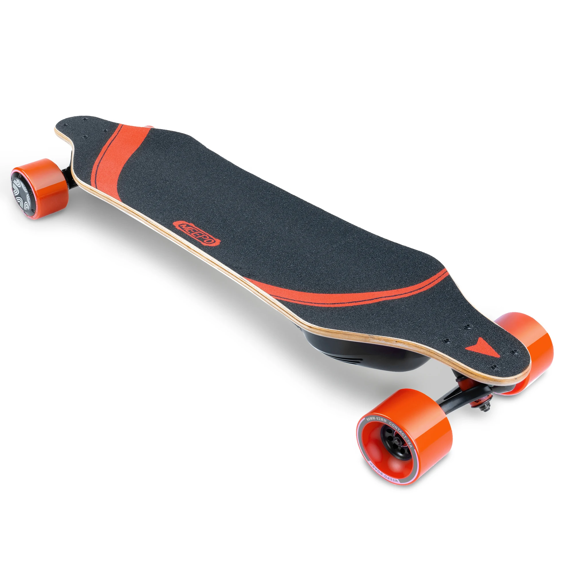 Factory With Ce Rohs Msds Certification E Skate Board Deck Complete Electric Skateboard