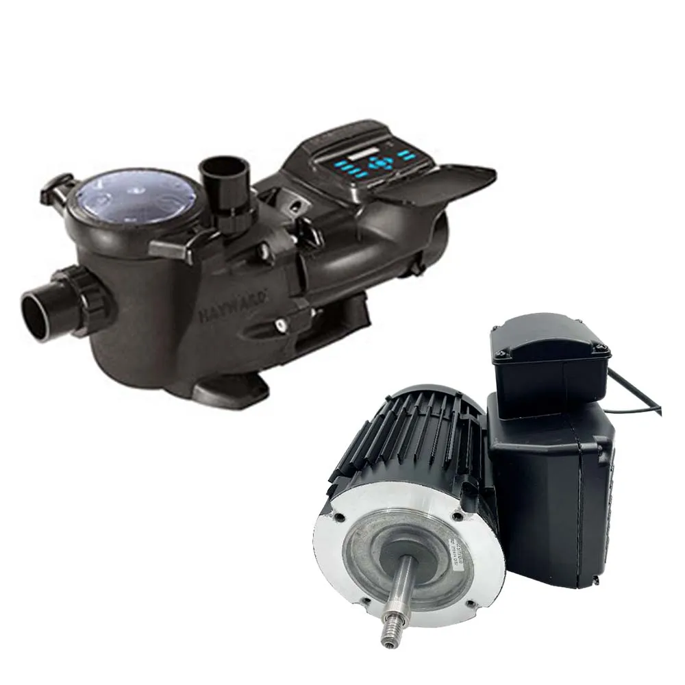 Honest Manufacture Hayward Supplier 3/4HP 1/2HP  1HP 230v 50Hz Waterproof Single Phase AC Electric Motor For Swimming Water Pump