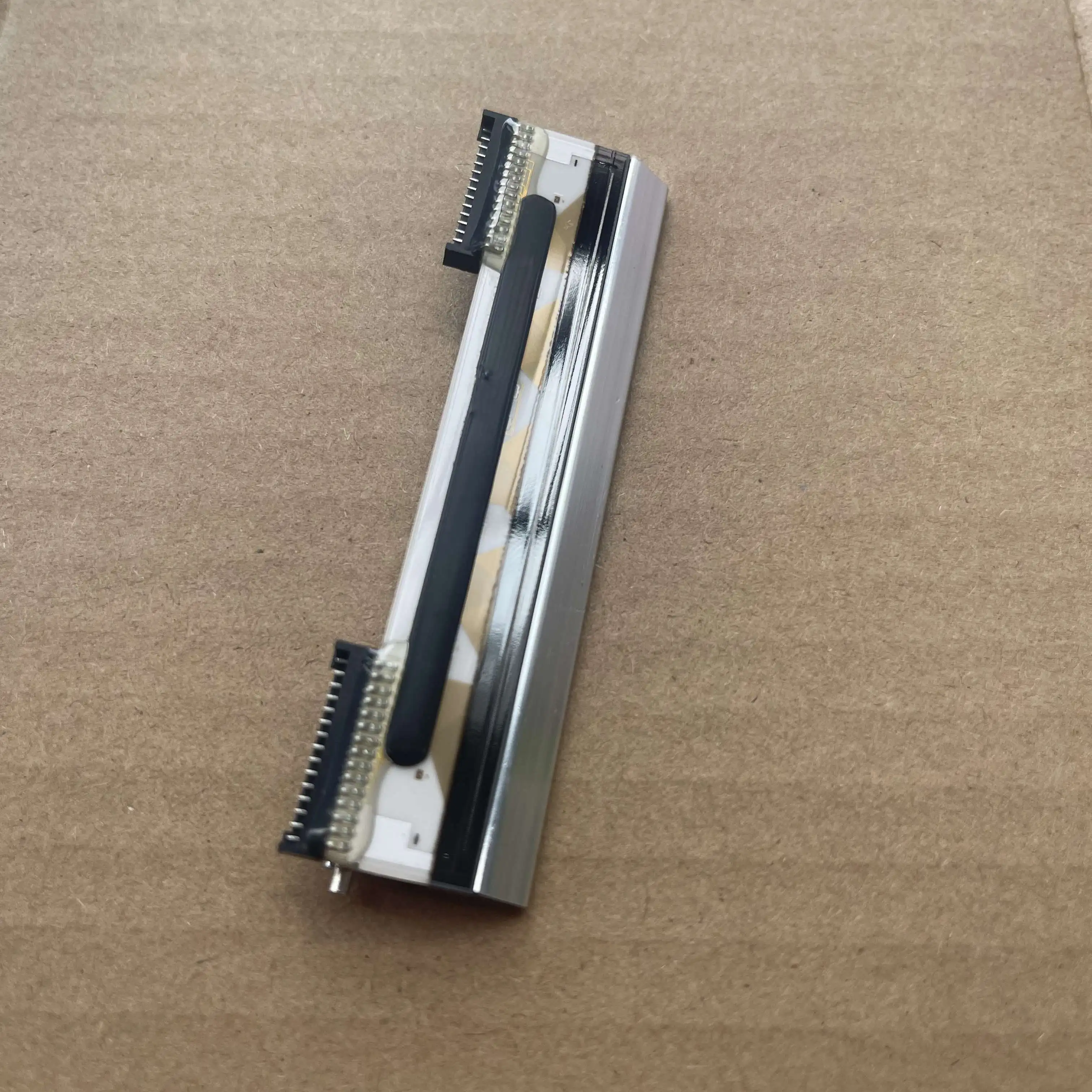 Печатающая головка для NCR 7167 7197 POS чековый термопринтер 15Pin