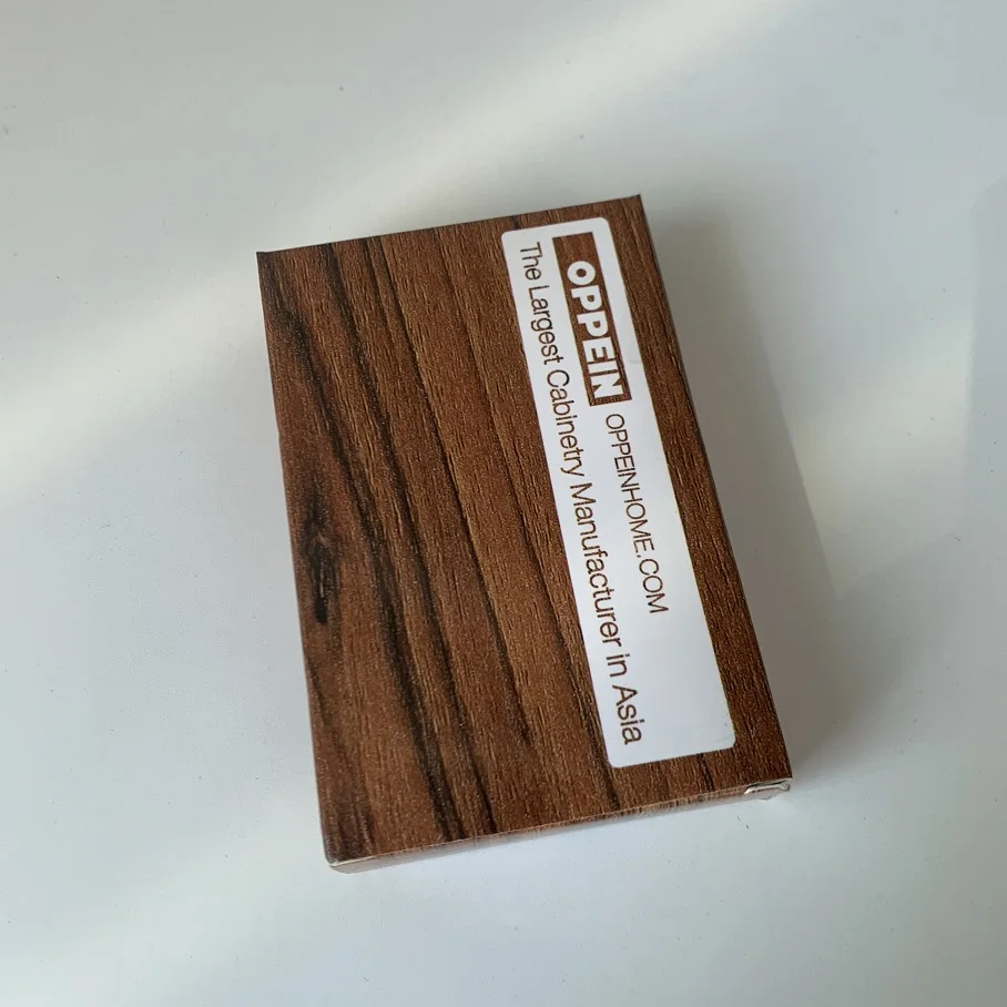 Printer Durable Matte Cheap Golden Buy Custom Logo Print Poker PVC Waterproof Black Plastic Front And Back Playing Cards