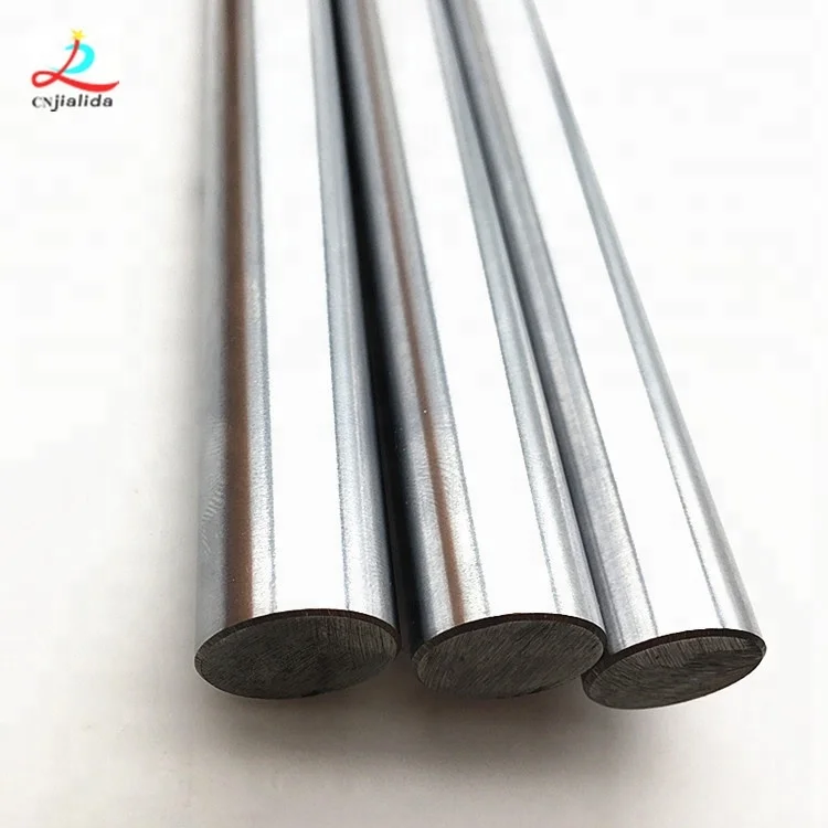 High Quality 6mm 8mm 10mm 12mm 16mm 20mm 25mm 30mm 40mm 50mm 60mm 80mm Linear Shaft