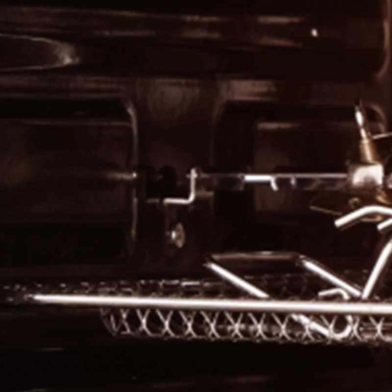 New Product Ideas Air Fryer Oven Intelligent Touch Control 20 Liters Chickens Oven