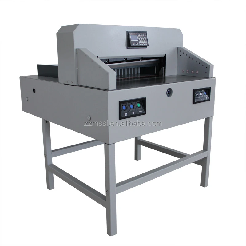 Hot Selling Digital Album Sheet Cutter Machine Paper Cutting Machine For Photo Book Making