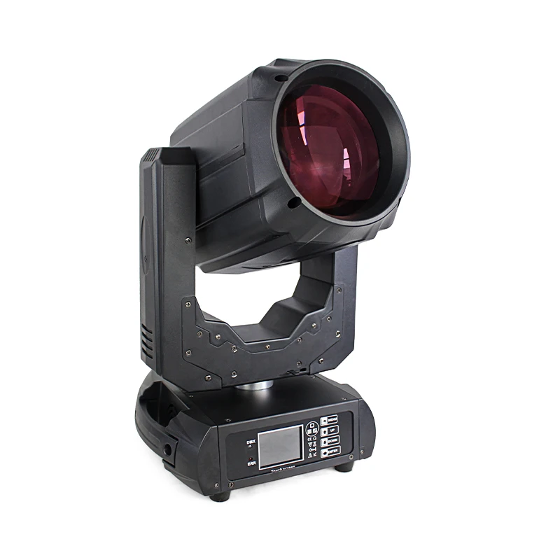 Professional 260W Sharpy Beam Light Narrow LED Spot Light for Stage Lights