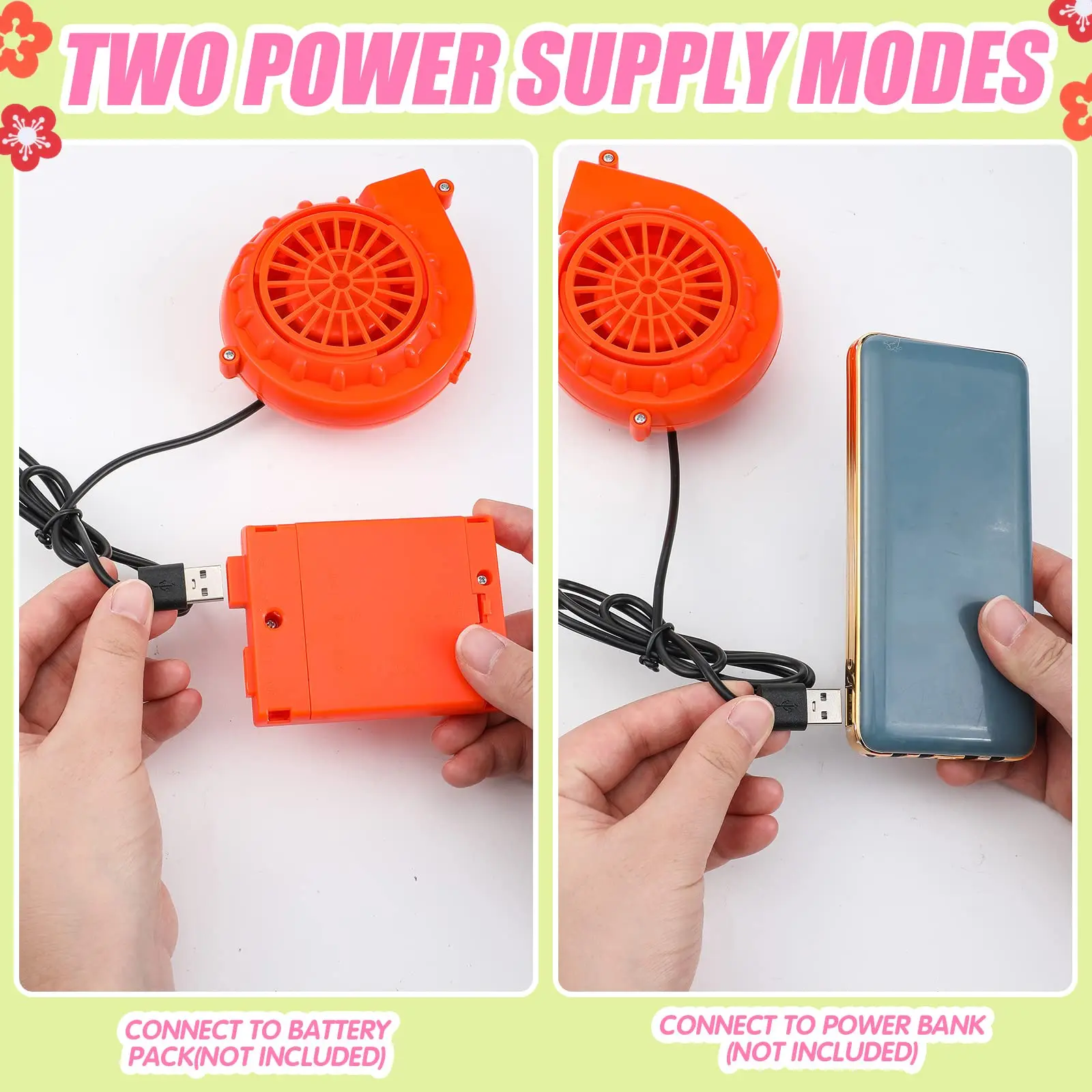 Wholesale Full Body Waterprtoof Free Size Happy Easter Rabbit Inflatable Costume