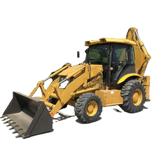 From factory 2.5 ton Mini Backhoe Loader Retro excavator with price