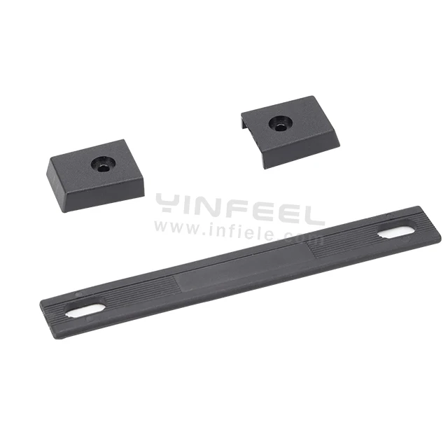 Stretchable PVC Plastic Handle Model IF-ST-20-145