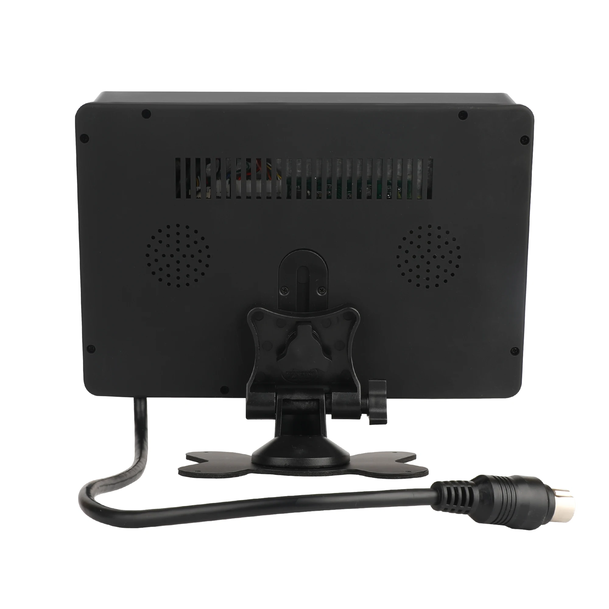 Car monitor 9-inch display for rear view camera TFT LCD display parking