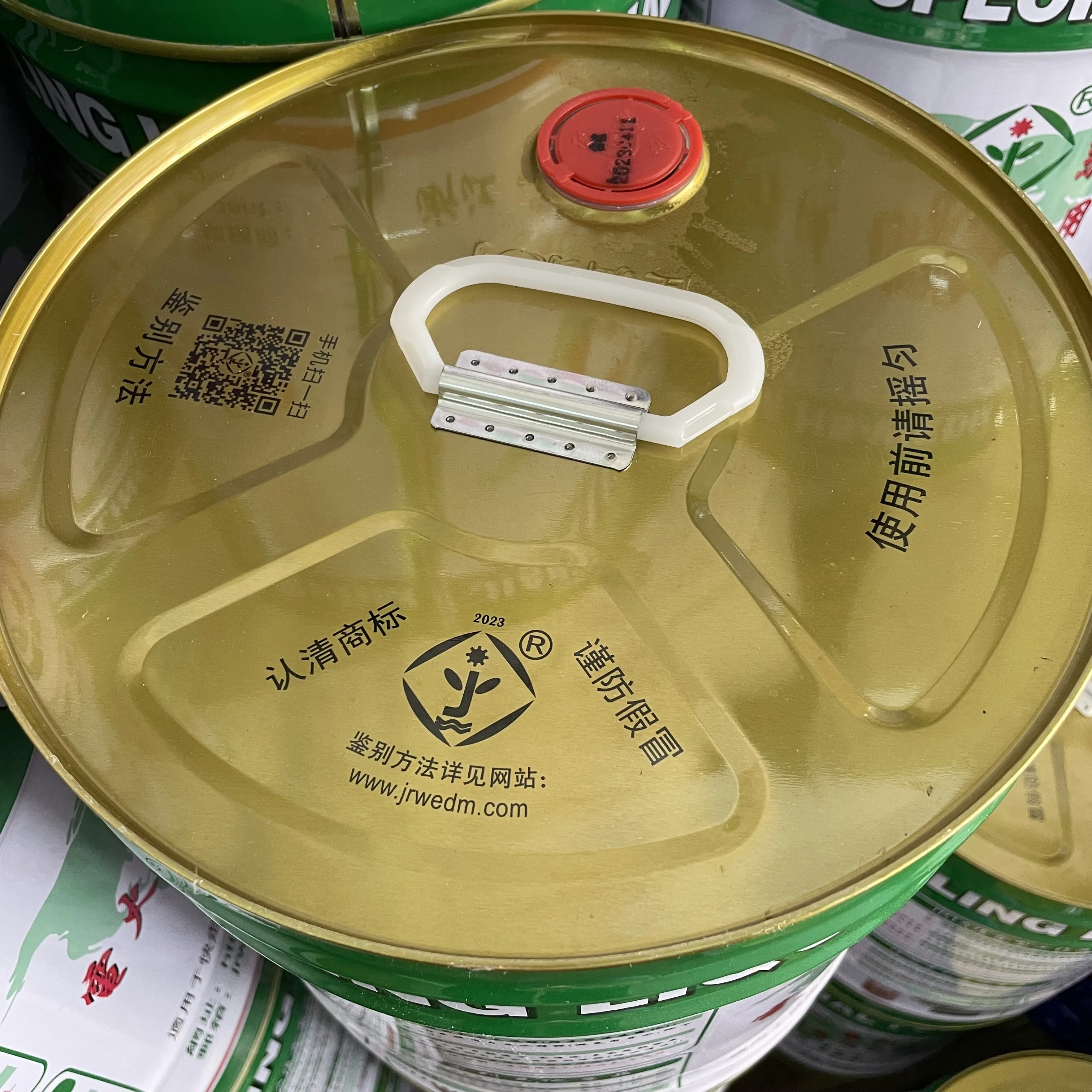 EDM Consumables Liquid Cooling  JR1A Oil Concentrate Operating Fluids Wire Cut for Wire Cutting Machine