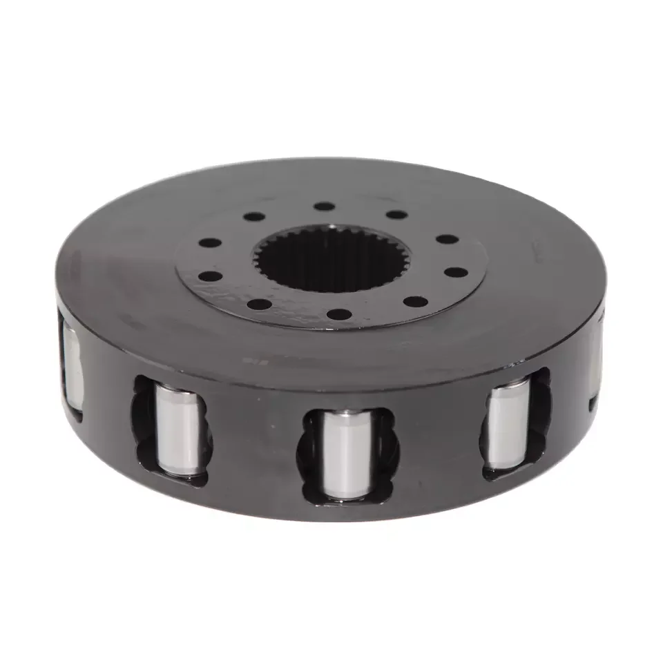 Poclain PLM-9 Hydraulic Motor Spare Parts / PLM-9 Cam Ring
