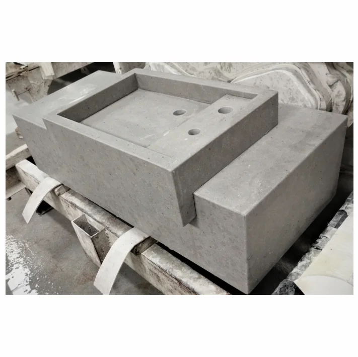 Yunfu Manufacturer 18/20mm White Color Artificial Quartz Stone Slabs for Vanity tops/Desktops