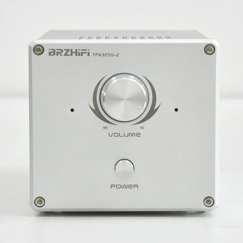 BRZHIFI TPA3255 BT600W полночастотный сабвуфер моно высокой мощности вертикальный цифровой усилитель класса
