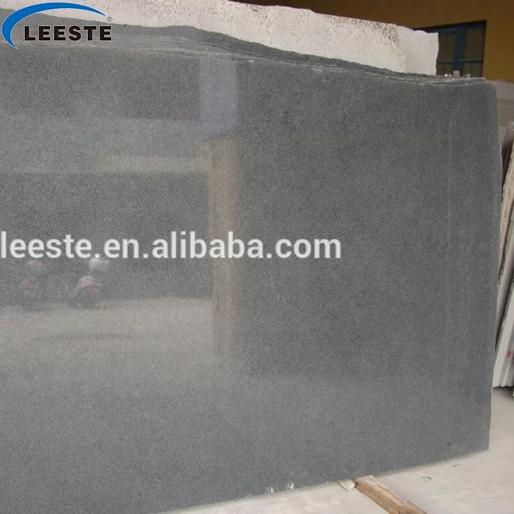Chinese Selling Cheapest Polished G654 Dark Grey Granite