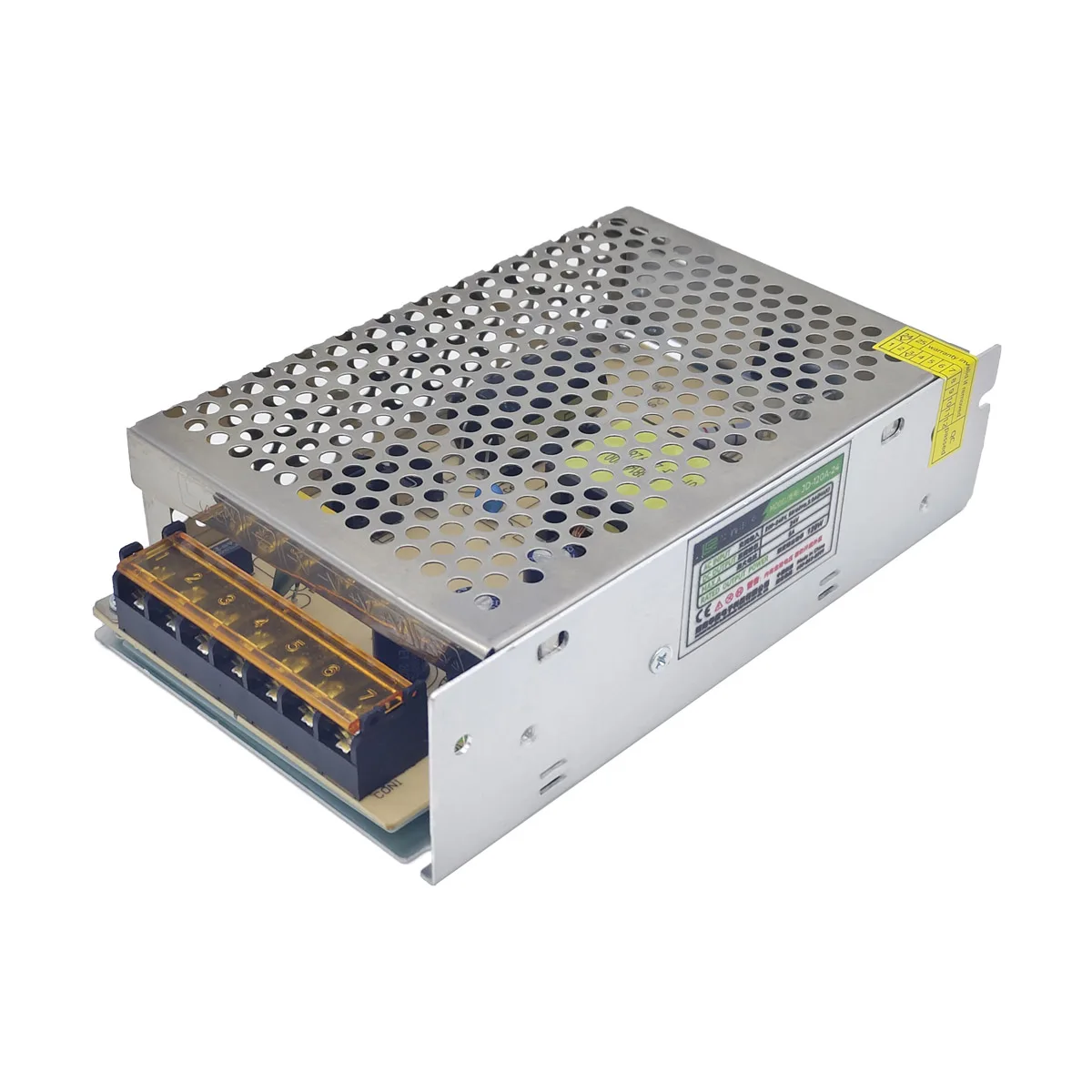 JD-A Series Economical Indoor 400W 300W 200W 120W 60W ac to dc LED driver transformer LED switching Power Supply for strip light