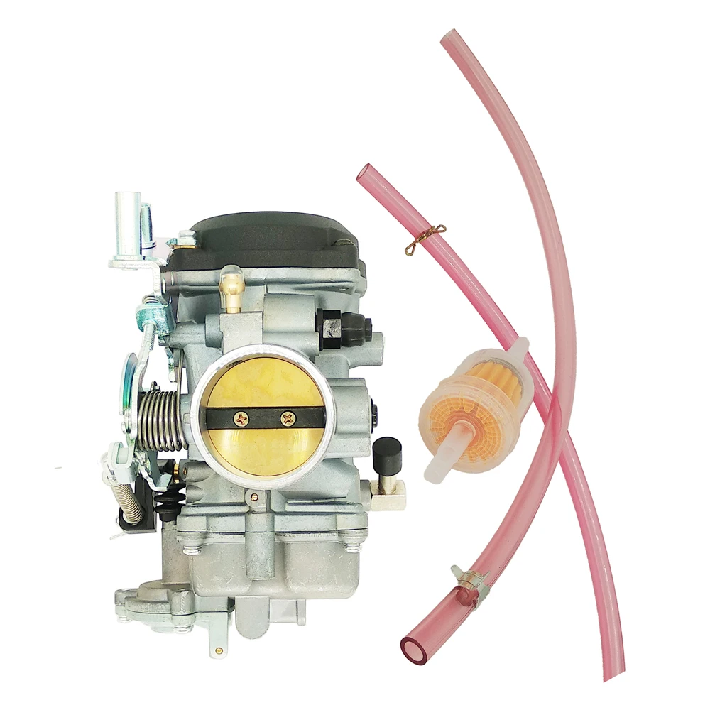 Hot selling Profession High-performance carburetor for CVK Replace for Harley Davidson 40 mm OEM 27492-96