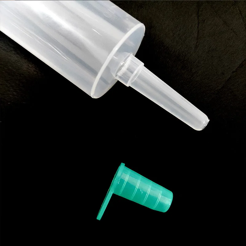 90 ml Bulb Syringe Irrigation Syringe  Feeding Syringe