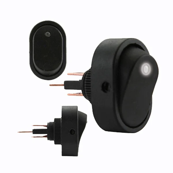 IBA-0383 Truck Headlamp Switch 0005454704 for MB Truck Parts