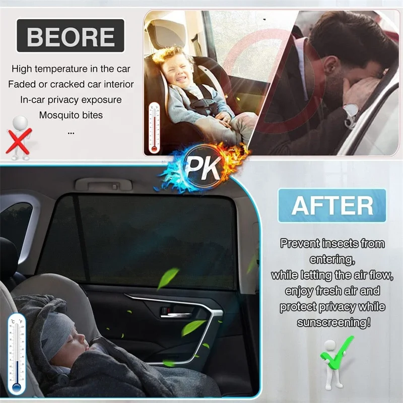 Urgarding EMF Shielding Foldable Baby Mosquito Net Silver Original Travel  Camping Time Outdoor Unit Children Protection