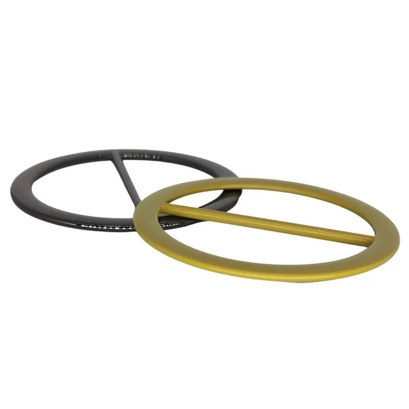 Custom Engraved Logo Beautiful Design Silver Plate Metal Belt Buckle Round Buckle For Lady Belt