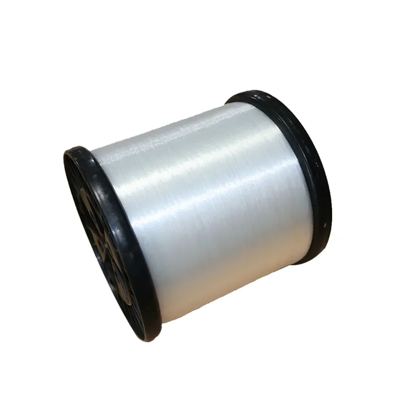 3mm Monofilament Fishing Line Multi Color Nylon Line