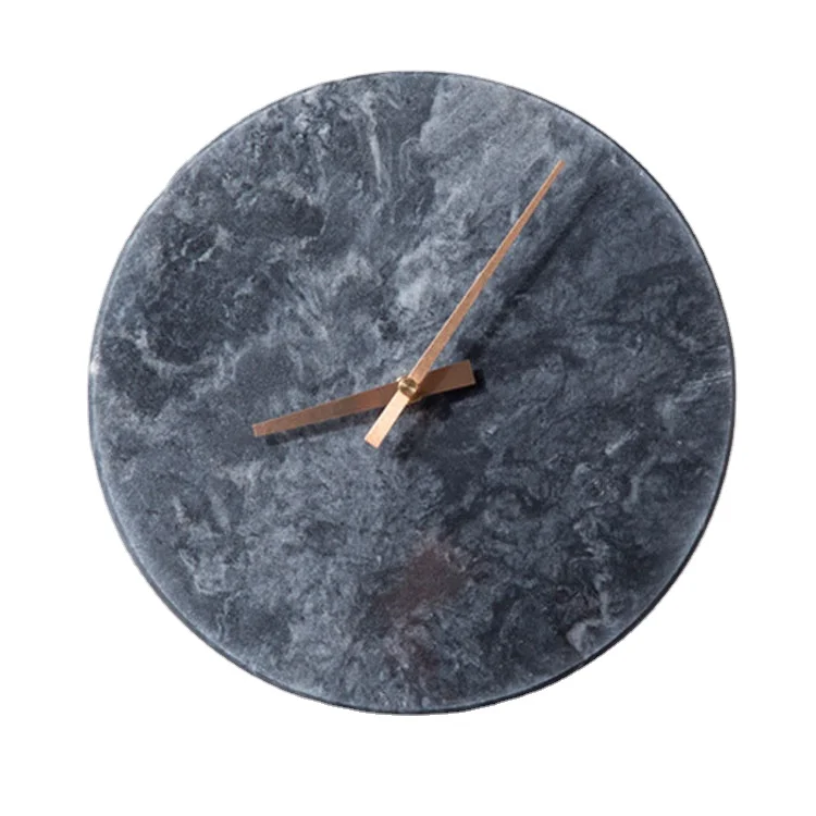 Modern Decorative Wall Clock Decor