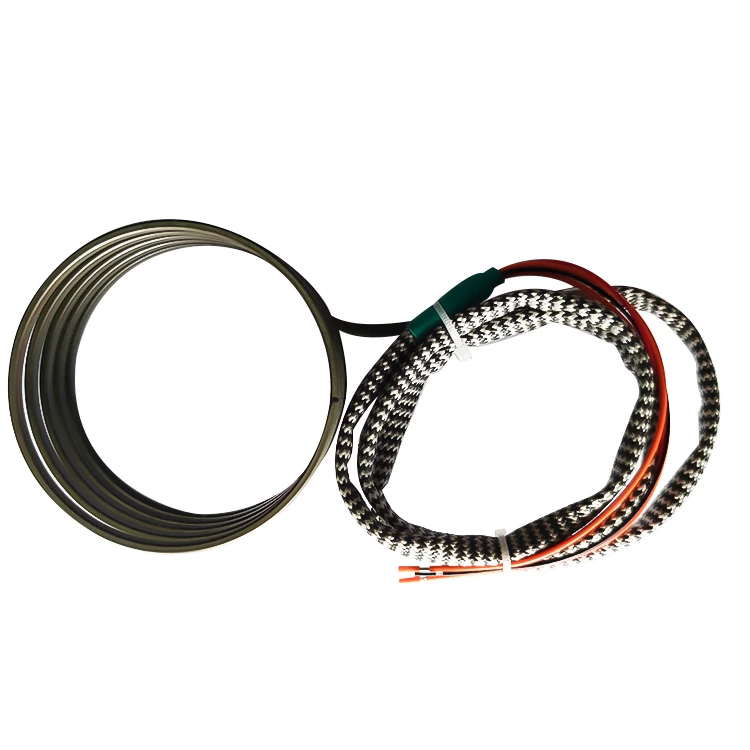 
Hot Runner Coil Spring Heater Elements heating tube 
