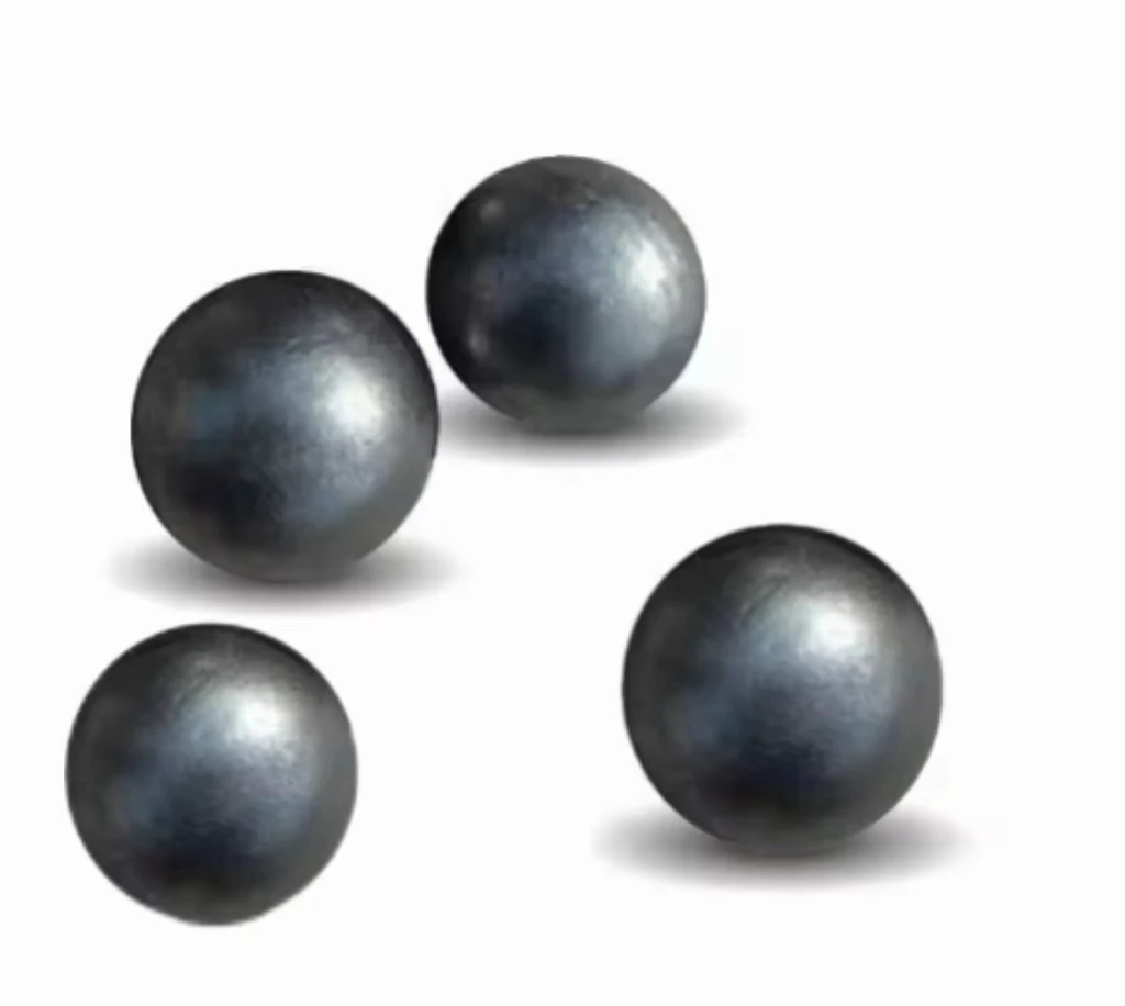 competitive price g10-100mm-grinding-mill-ball grinding balls for mining