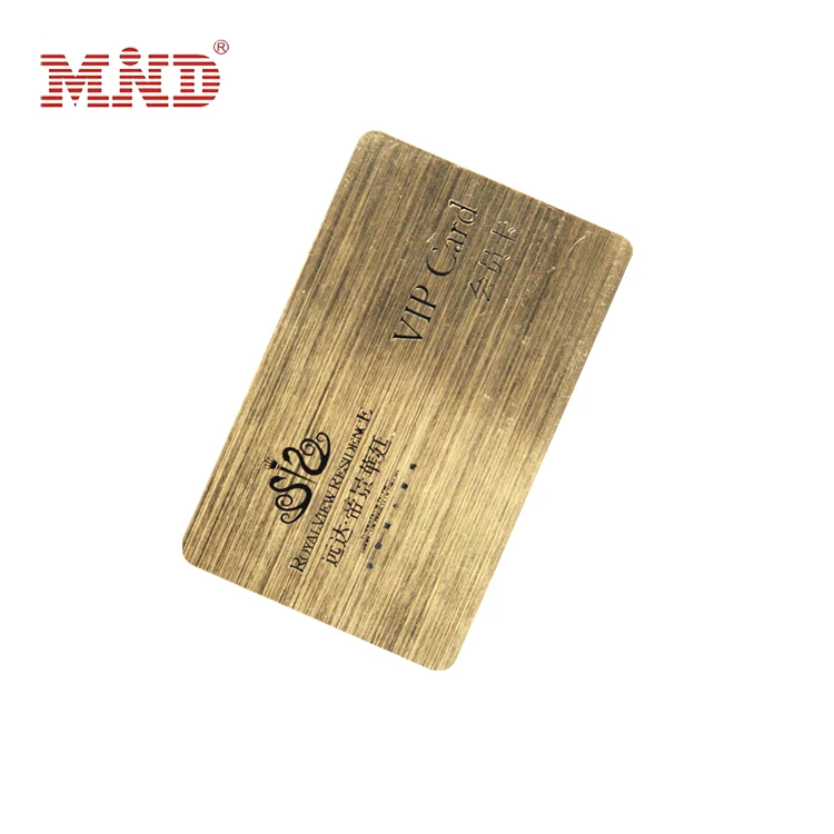 Card Surface Glossy/matte/frosted Plastic Customized for Business Plastic Printing Offset Printing Film Lamination PVC Cards