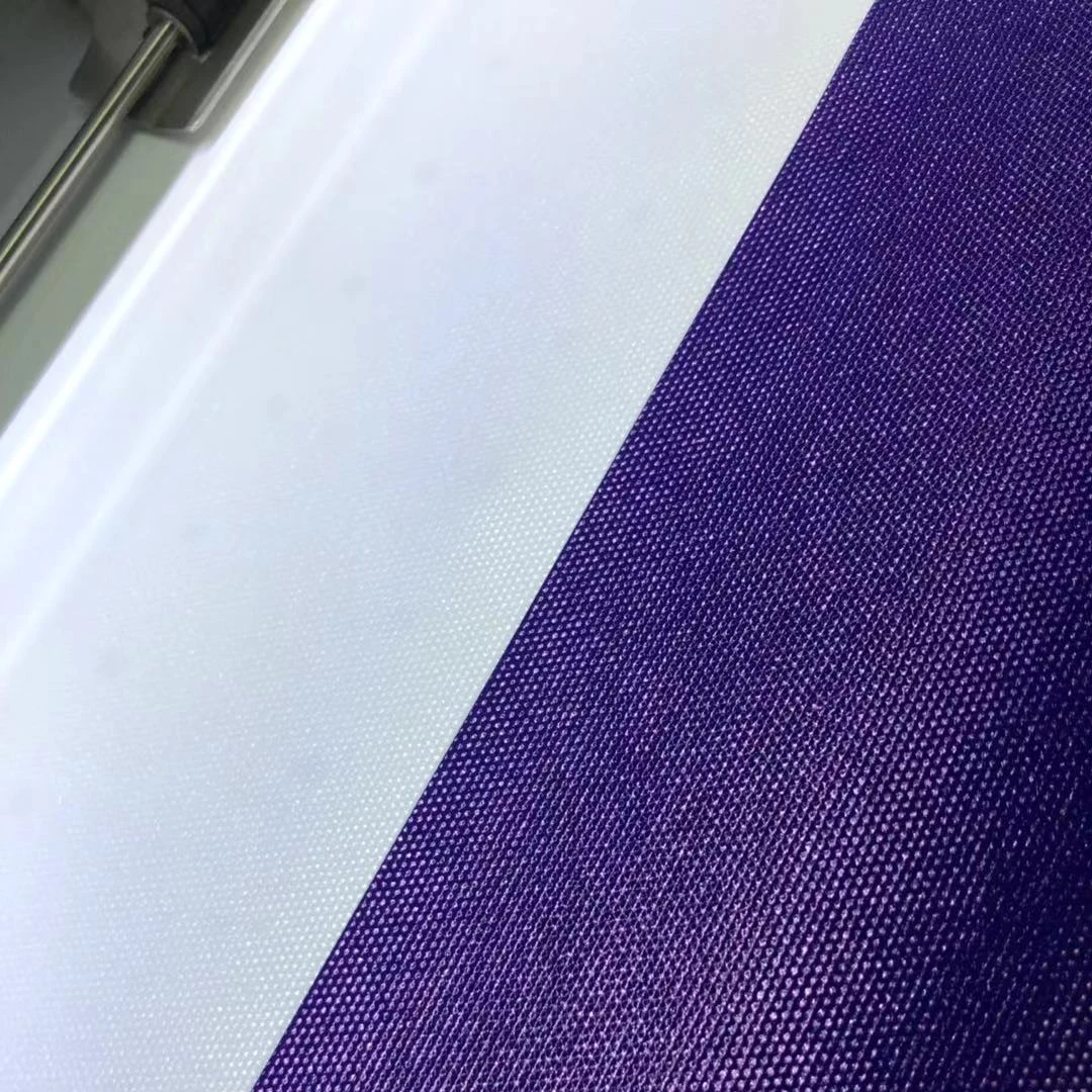 
High Quality Cheap Price High Gloss Eco solvent Polyester Canvas Roll 