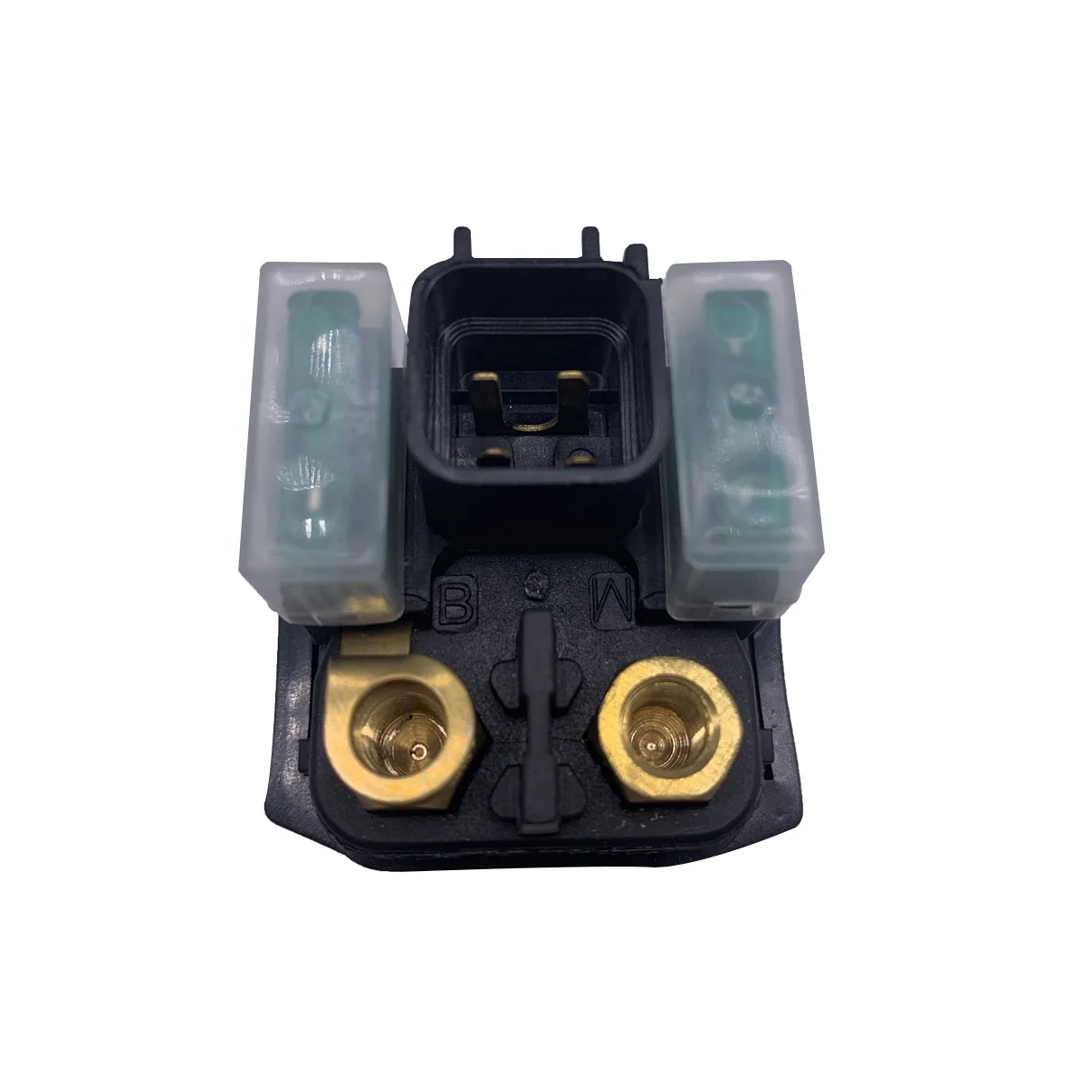 Starter Solenoid Relay For Yamaha RAPTOR 250 YFM250 2008-2012