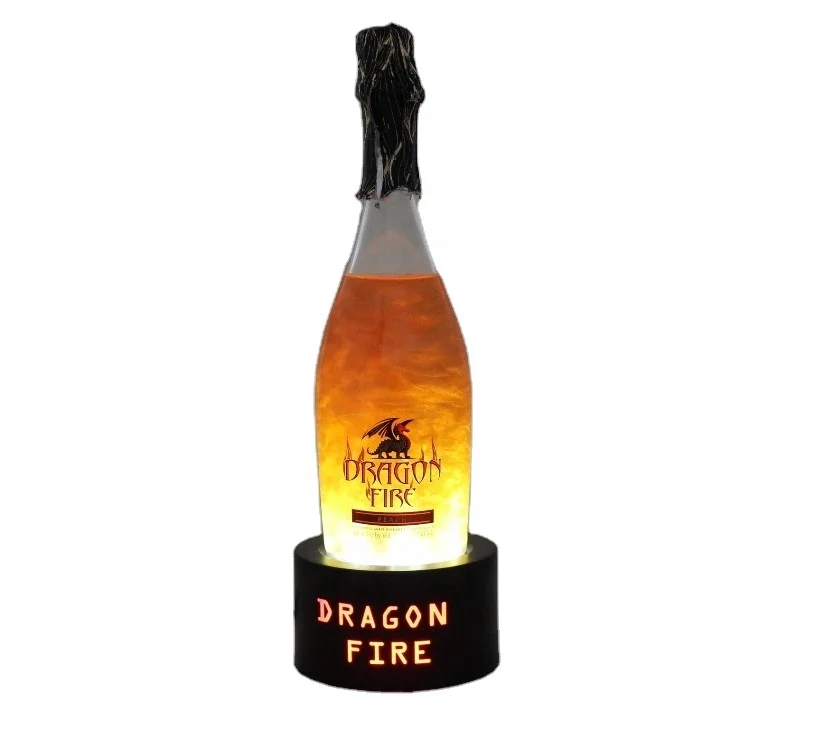 Снежный шар, меняющий свет, Золотой дисплей, вращающийся экспозитор