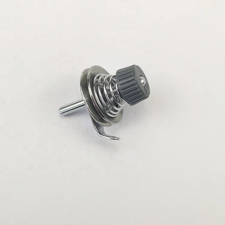 BRIC SEWING MACHINE PARTS ACCESSORIES BOBBIN WIDER THREAD TENSION ASM Winding clamp for  Sewing Machine