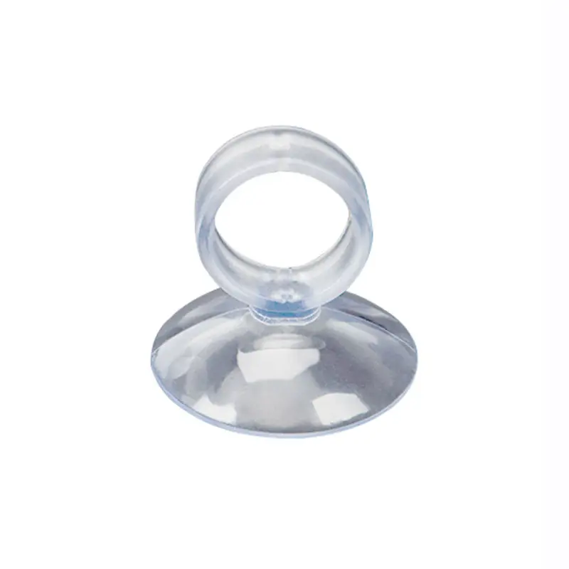 Practical Suction Cup Sucker Clip Holder 16mm Diameter Mayitr For Aquarium Fish Tank Pump Airline