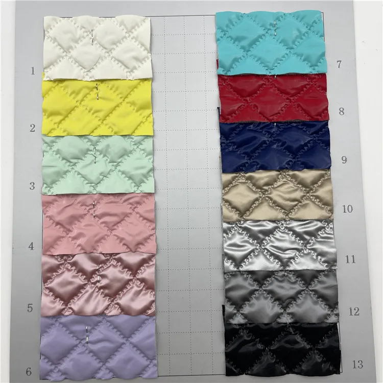 Shiny and mirror PU leather with many kinds of color for shoes upper usage elastic Mirror PU Artificial Shoe Leather